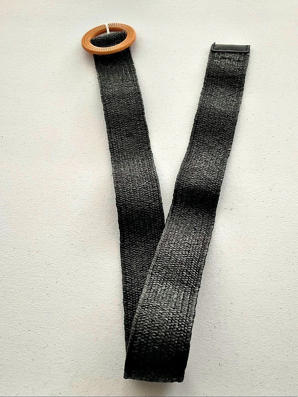 🌺$5.00 must bundle 🌺Black & Brown Belt Like New